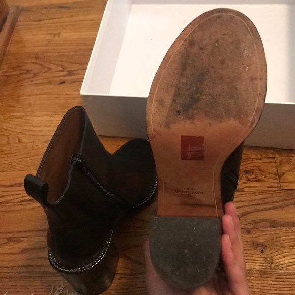 ▪️Givenchy Booties ▪️100% Authentic - Picture 5 of 7